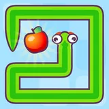 Игра Snake Solver