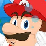 Игра Марио Под Водой