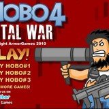 Игра Хобо 4