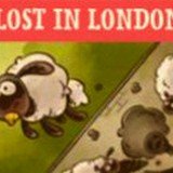 Игра Баранчик Шон в Лондоне Игра Баранчик Шон в Лондоне