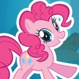 Игра Укрась Комнату Пони