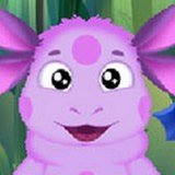 Игра Лунтик Собирает Пыльцу Игра Лунтик Собирает Пыльцу