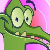 Игра Крокодильчик: Это Мой Кризис