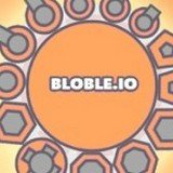 Игра Bloble.io | Блобле ио Игра Bloble.io | Блобле ио