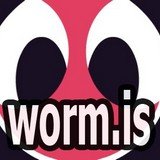 Игра Worm.is