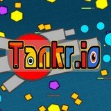 Игра Tankr.io