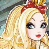 Игра Прекрасные Наряды: Эвер Афтер Хай