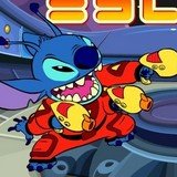 Игра Лило и Стич: Побег