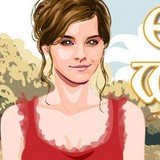 Игра Гарри Поттер: Гермиона