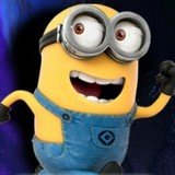 Игра Миньоны: Прыжки