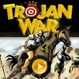 Игра Троянская Война