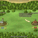 Игра Захват Замка