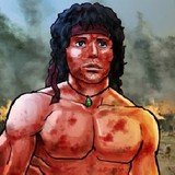 Игра Рембо Войны