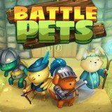 Игра Боевые Животные Игра Боевые Животные
