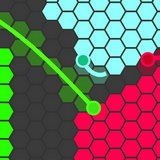 Игра Superhex.io | Грани ио