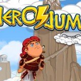 Игра Герой Прыжков Игра Герой Прыжков