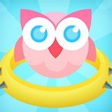 Игра Hop Hero: На Ловкость