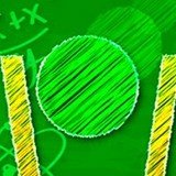 Игра Бросить Мяч в Корзину Игра Бросить Мяч в Корзину
