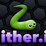 Игра Slither.io | Слизарио