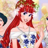 Игра Принцесса: Идеальная Свадьба Игра Принцесса: Идеальная Свадьба
