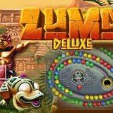 Игра Зума Делюкс Игра Зума Делюкс