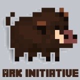 Игра Симулятор Ark Initiative