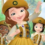 Игра София Прекрасная: Лесные Приключения Лютиков Игра София Прекрасная: Лесные Приключения Лютиков