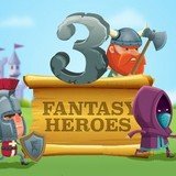 Игра Три Фантастических Героя Игра Три Фантастических Героя