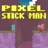 Игра Пиксельный Стик Игра Пиксельный Стик