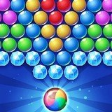 Игра Bubble Shooter Игра Bubble Shooter