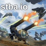 Игра Stba.io | Стба ио