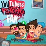 Игра Ютуберы: Сумасшедшие Фаны Игра Ютуберы: Сумасшедшие Фаны