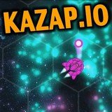 Игра Kazap.io