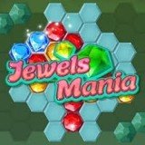 Игра Ювелирная Мания