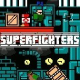 Игра Superfighters