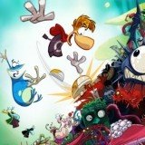 Игра Rayman