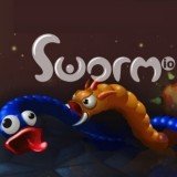 Игра Sworm.io Игра Sworm.io