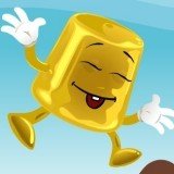 Игра Jelly Jump