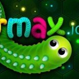 Игра Wormax.io