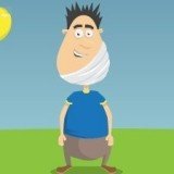 Игра Помоги Больному Игра Помоги Больному