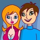 Игра Озорная Стюардесса Игра Озорная Стюардесса