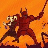 Игра Вселенная EF: Бесконечная Битва