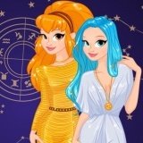Игра Астрологическое Колесо Моды Игра Астрологическое Колесо Моды
