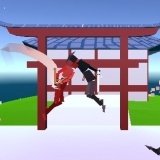 Игра Едо Арена Игра Едо Арена