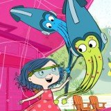 Игра Космические Кальмары Марса Игра Космические Кальмары Марса