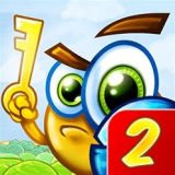 Игра Ключ и Щит 2