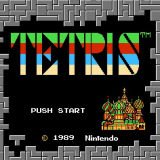 Игра Tetris