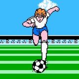 Игра Tecmo Cup Soccer Game