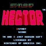 Игра Starship Hector