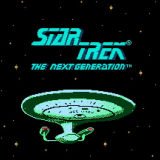 Игра Star Trek: The Next Generation